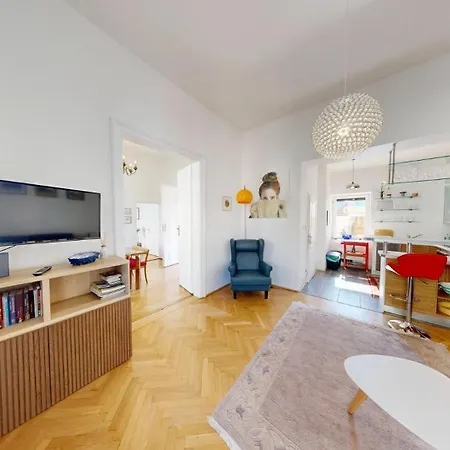 Markplatz Terrace Apartment