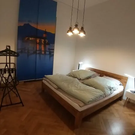 Markplatz Terrace *