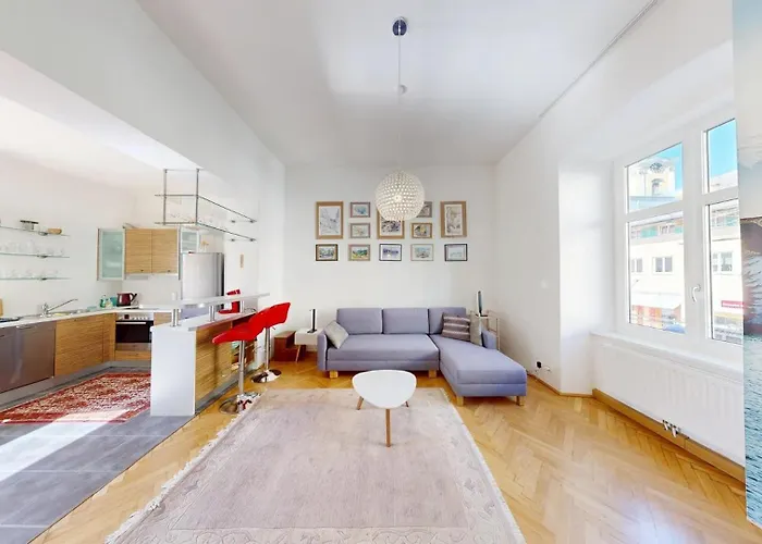 Markplatz Terrace * Gmunden