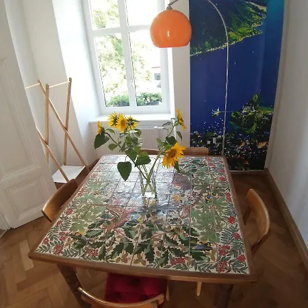 Markplatz Terrace Apartment Gmunden