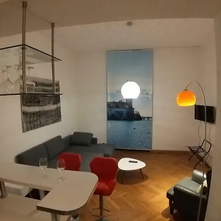 Apartment Markplatz Terrace